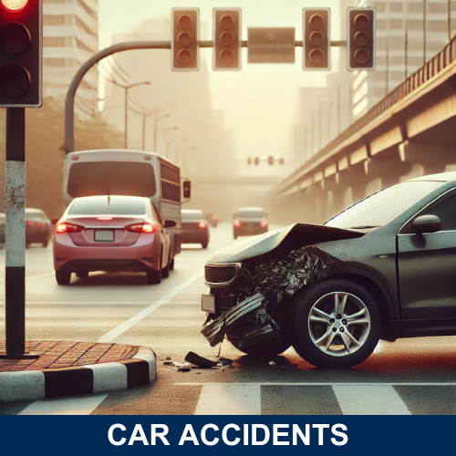 Colorado Car Accident Practice 